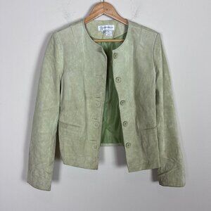 Ilyse Hart LTD Jacket 10